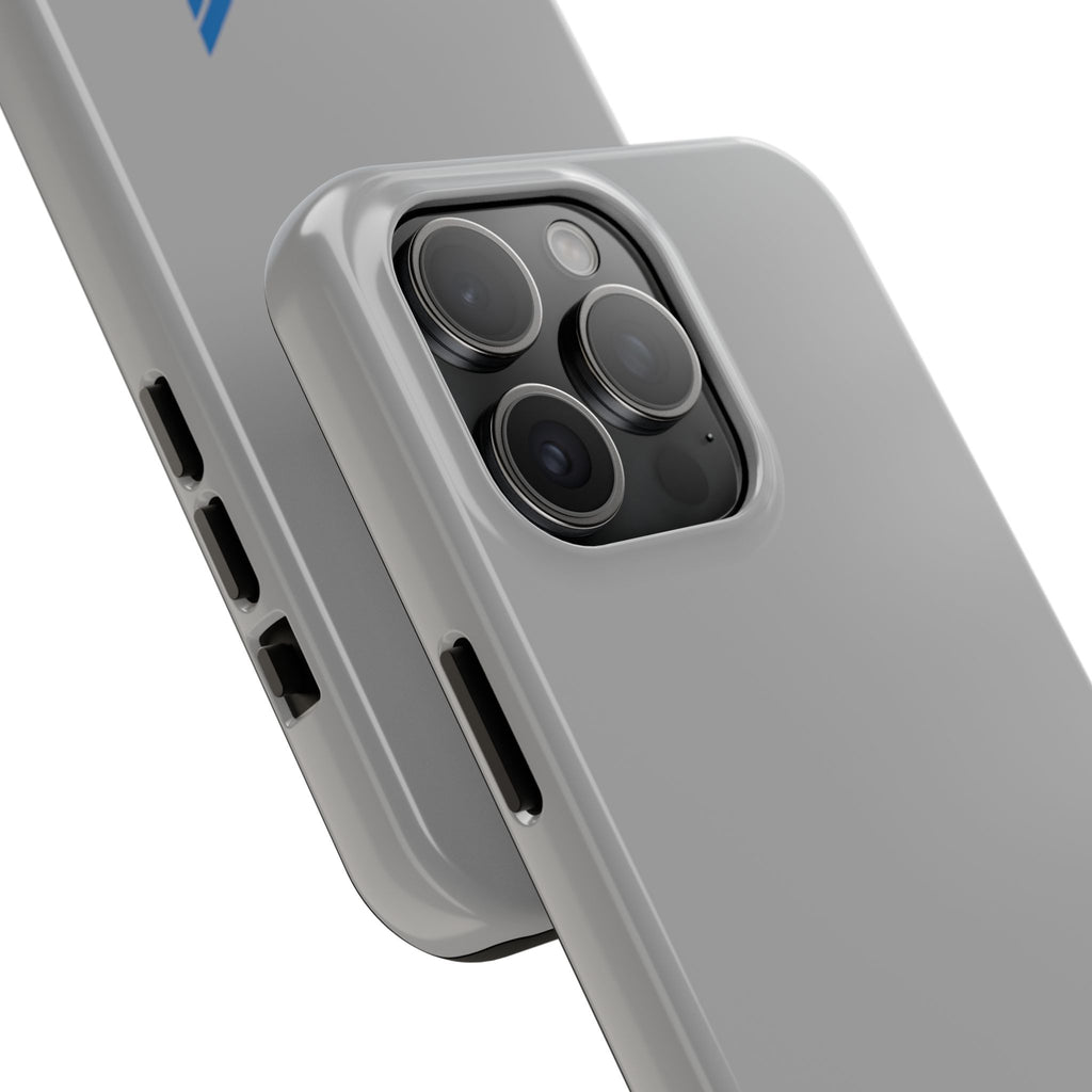 Piedmont Airlines Tough Phone Case