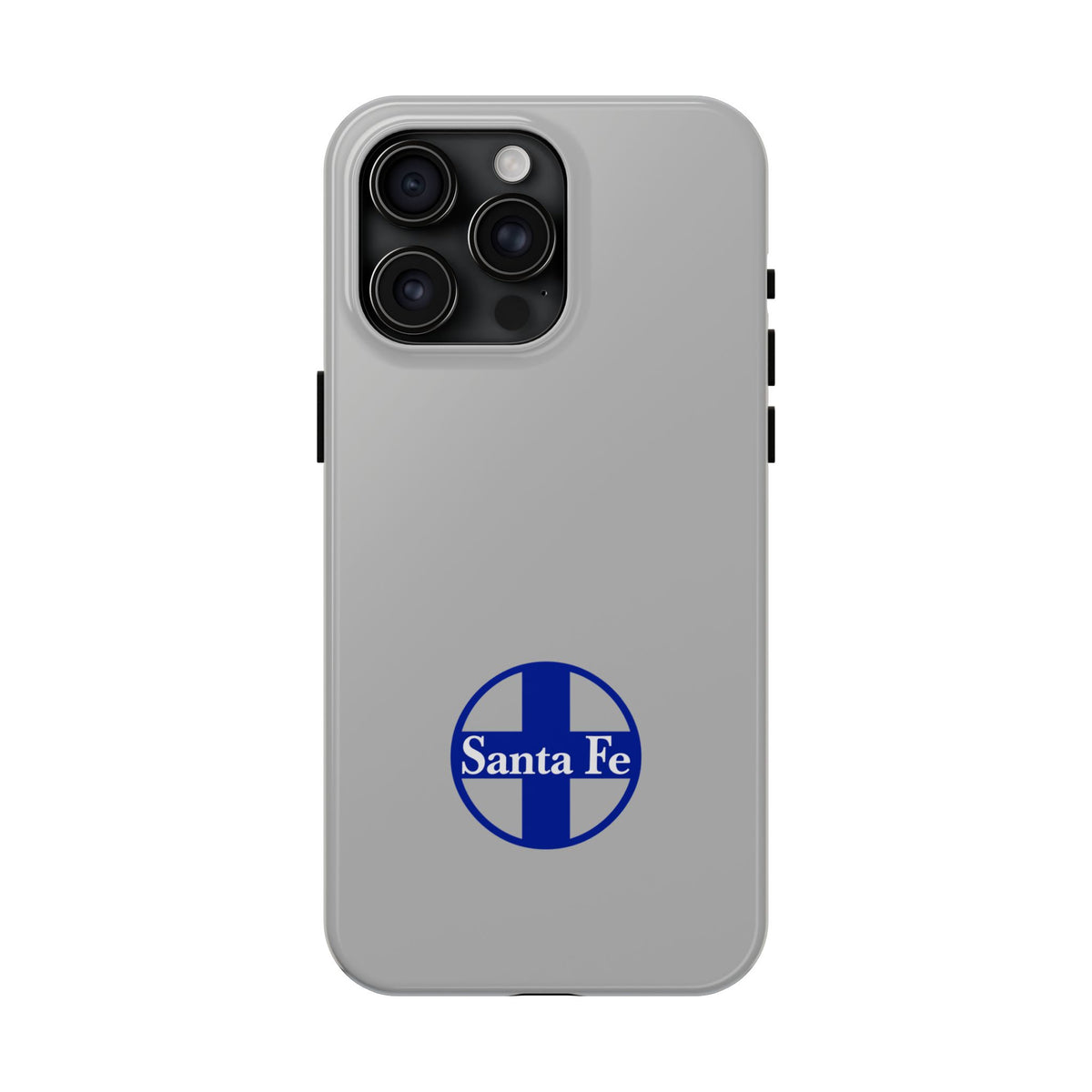 Atchison Topeka and Santa Fe Railway Tough Phone Case