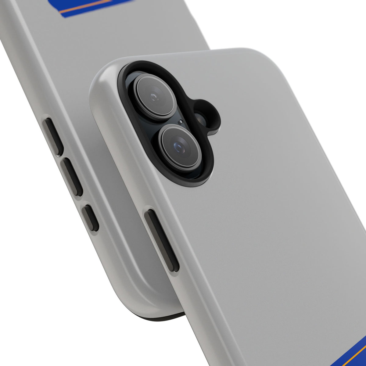 Template Tough Phone Case
