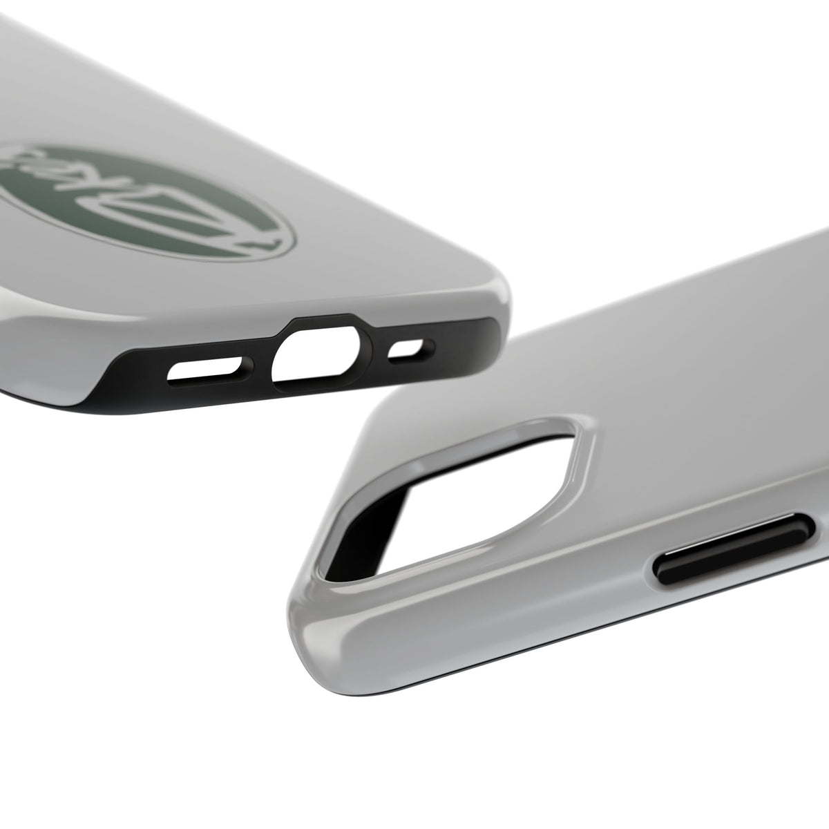 Rike-Kumler Company Tough Phone Case