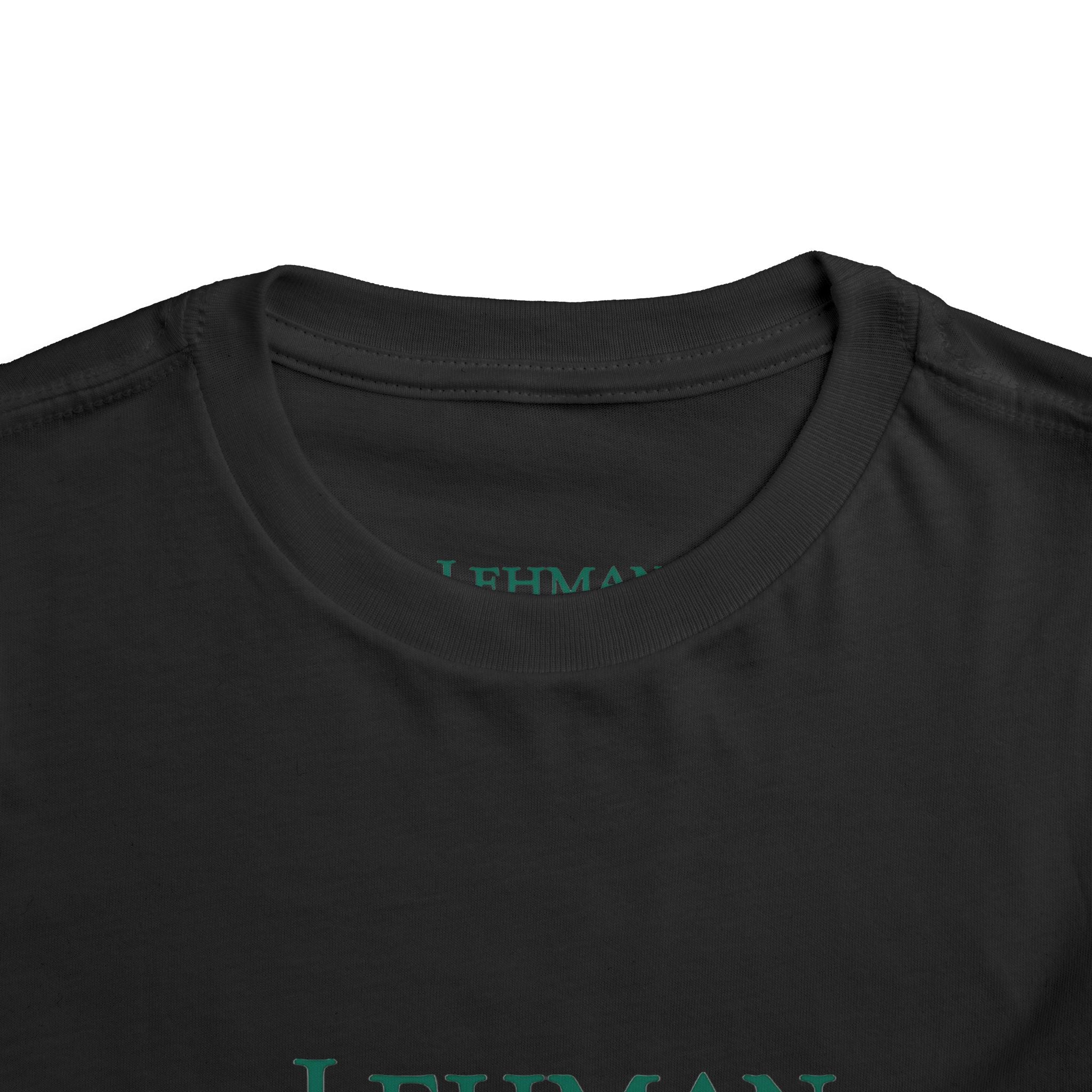 Lehman Brothers Toddler Tee / T-Shirt