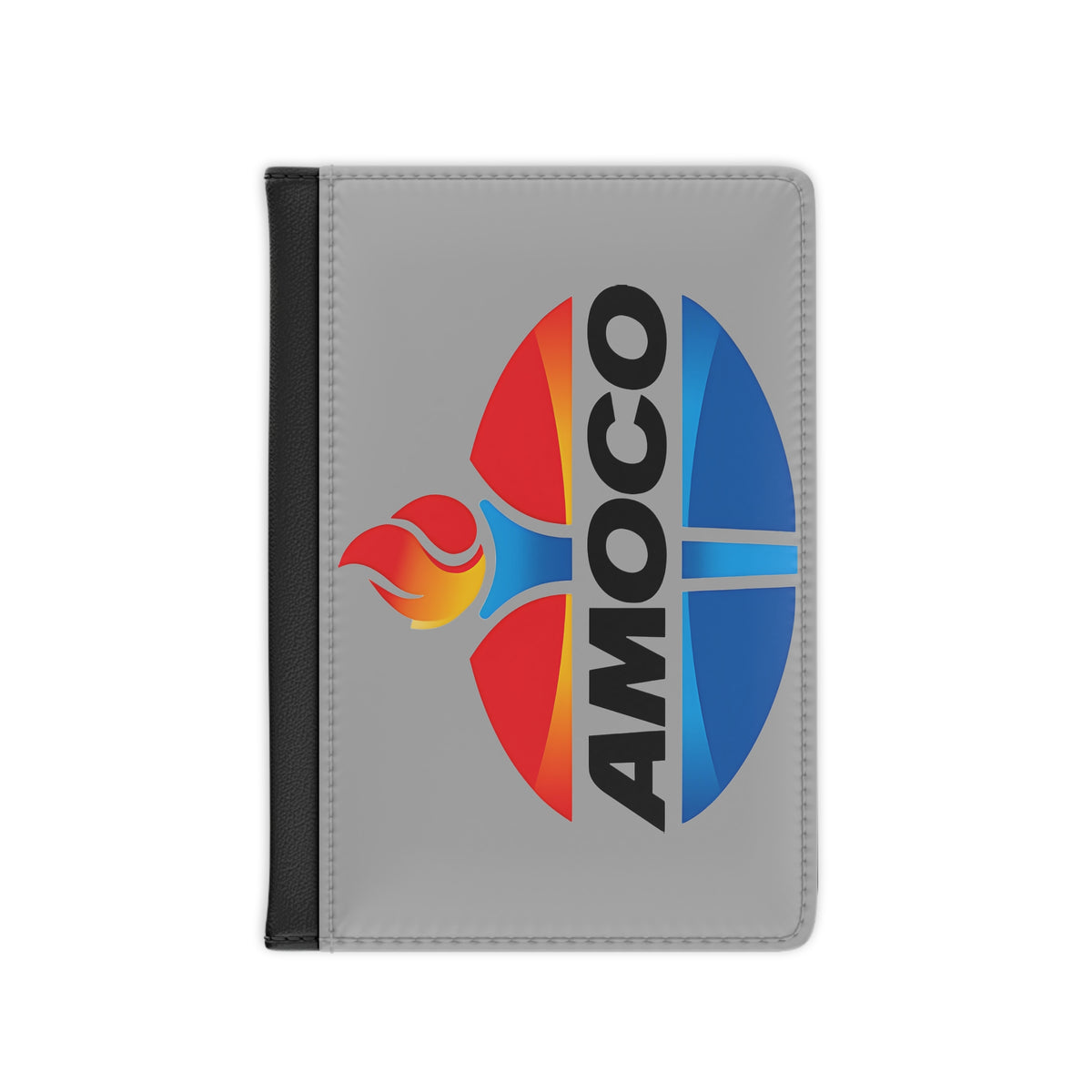 Amoco Passport Cover
