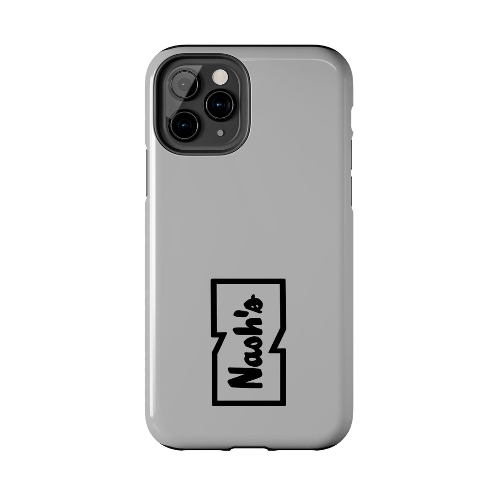 Nash's Tough Phone Case