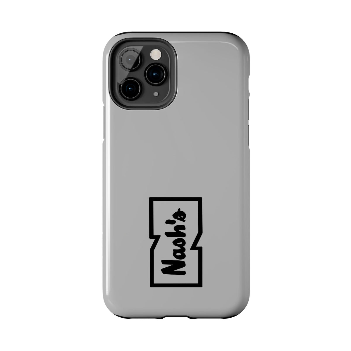 Nash's Tough Phone Case