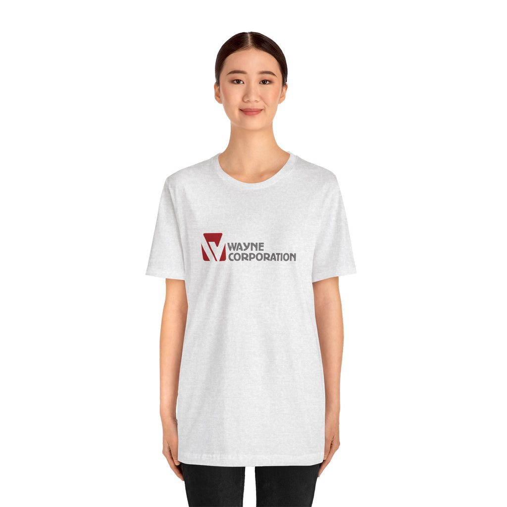 Wayne Corporation T-Shirt