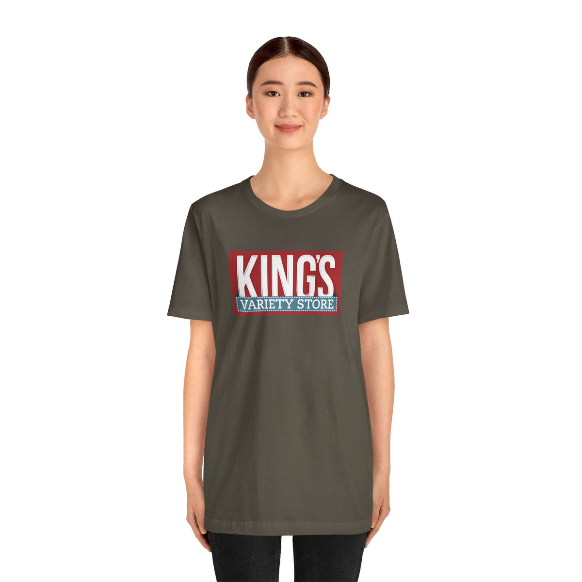 King's Variety Store T-Shirt