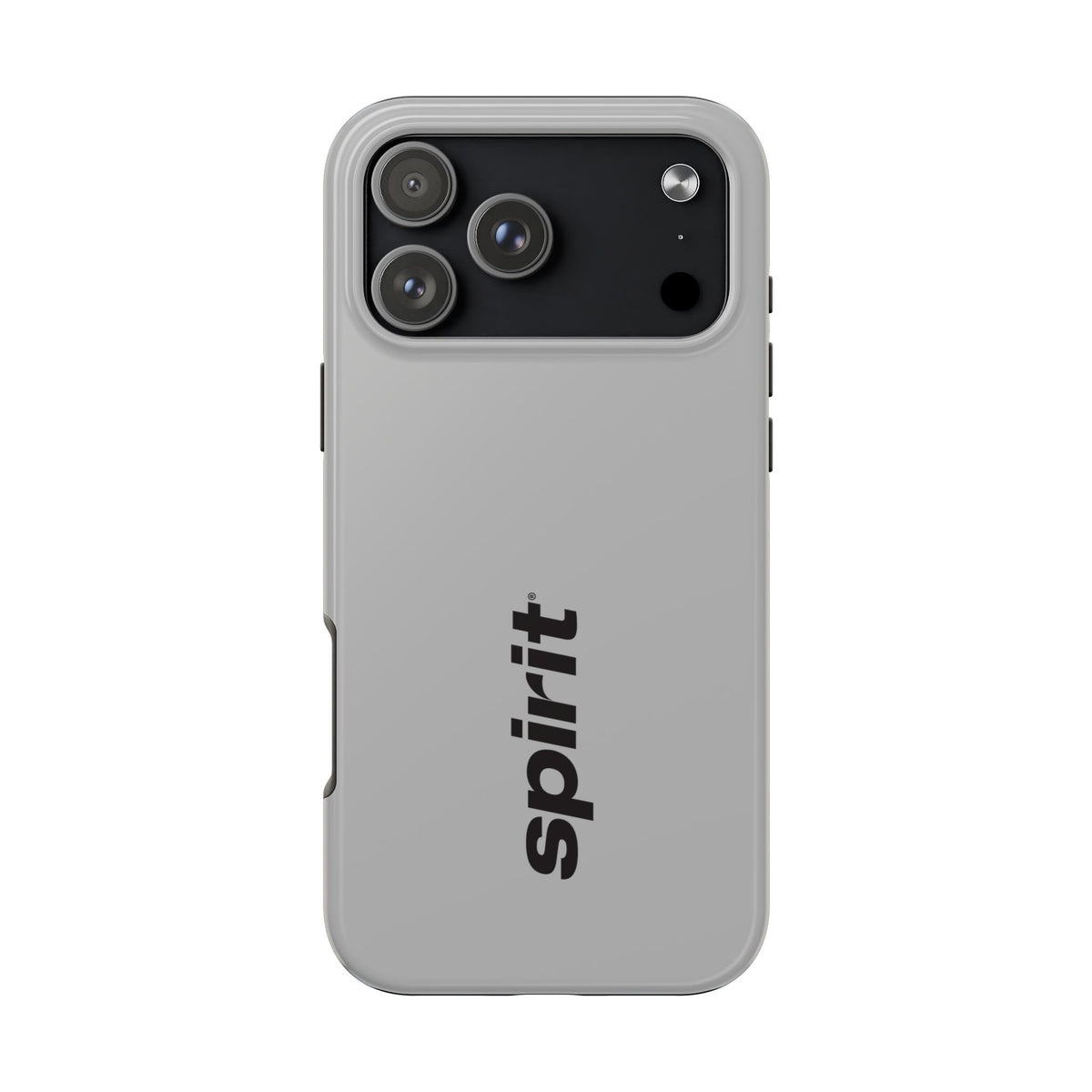 Spirit Airlines Tough Phone Case