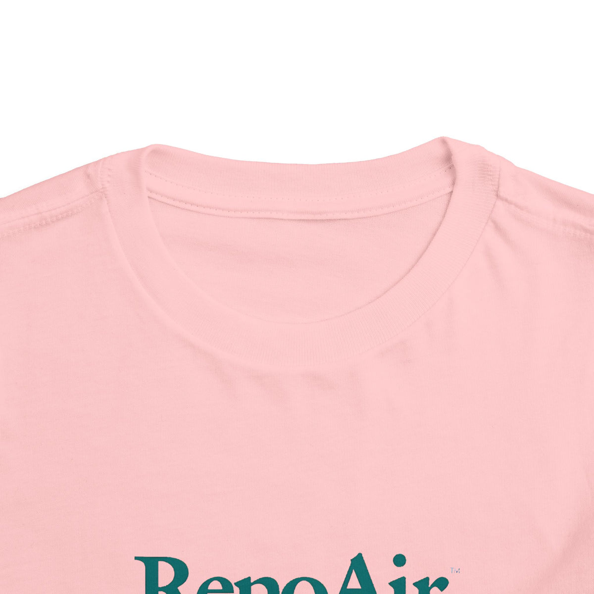 Reno Air Toddler Tee / T-Shirt