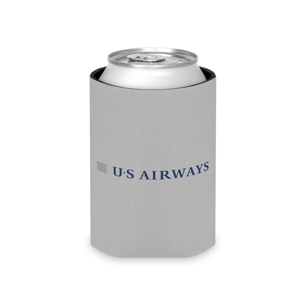 US Airways Can Cooler