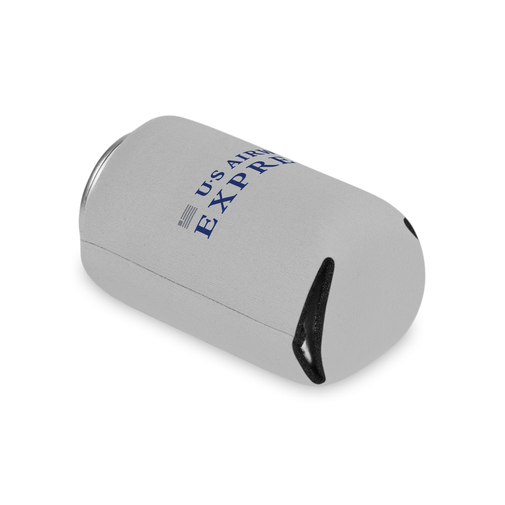 US Airways Express Can Cooler
