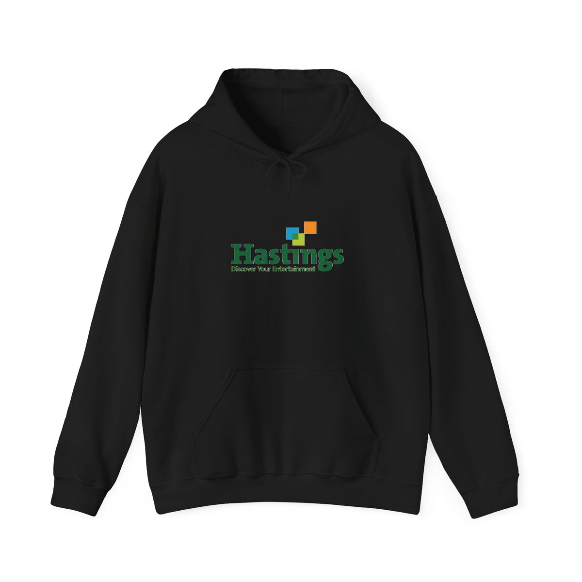 Hastings Entertainment Hoodie / Sweatshirt