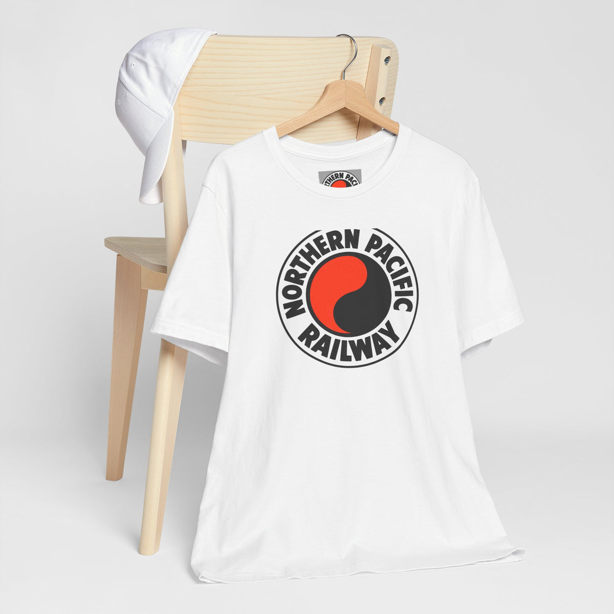 Northern Pacific Railway T-Shirt