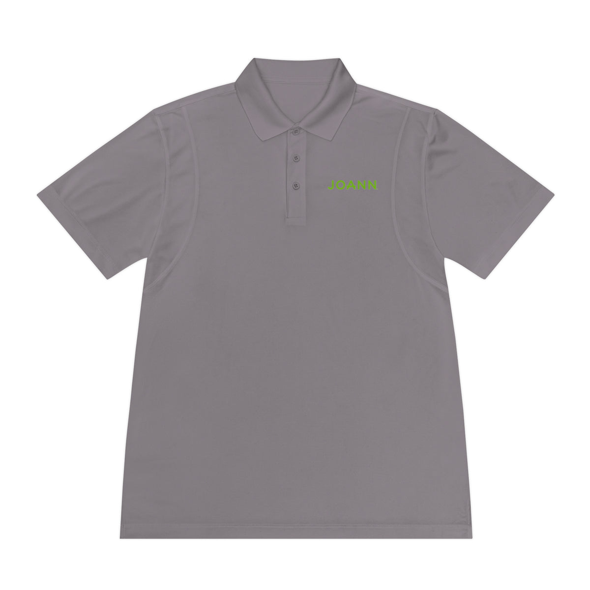 Jo-Ann Fabrics Men's Sport Polo Shirt