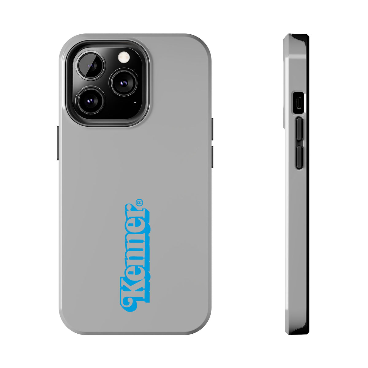Kenner Products Tough Phone Case