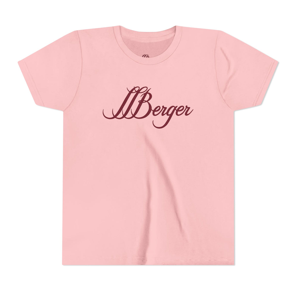 L. L. Berger Kids Tee / T-Shirt