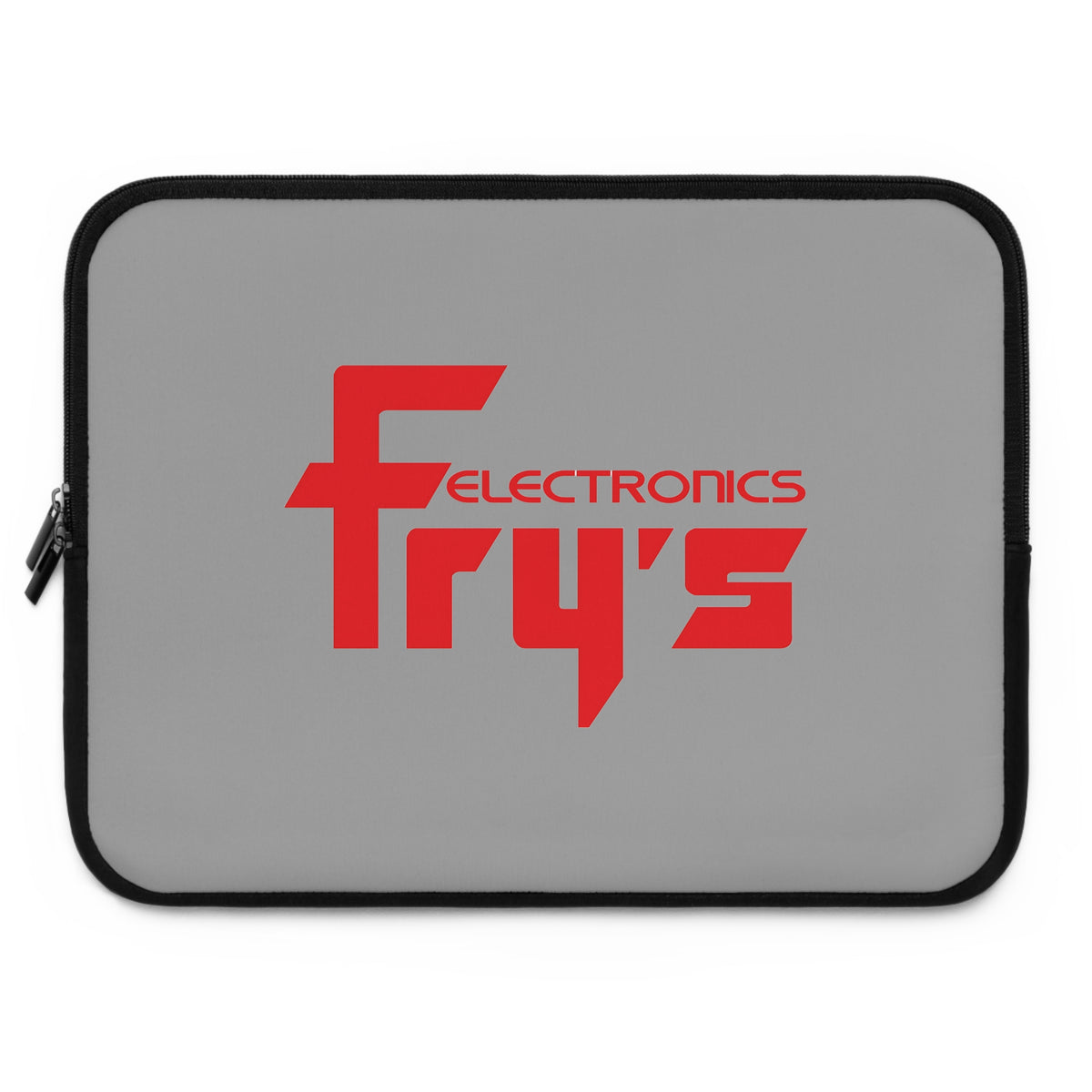 Fry's Electronics, Inc. Laptop Sleeve
