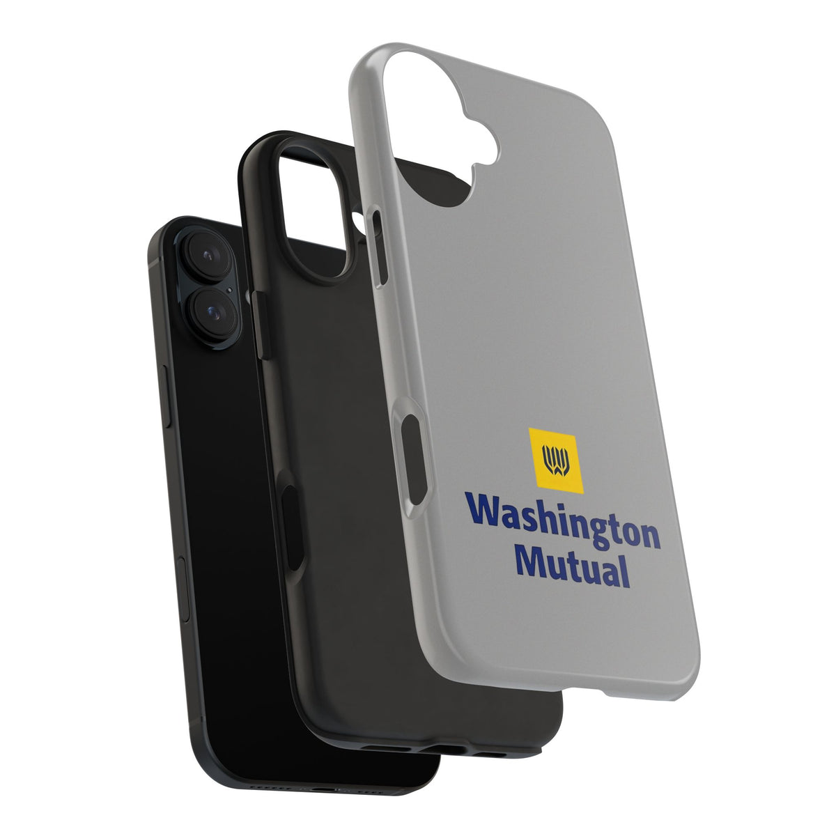 Washington Mutual Tough Phone Case