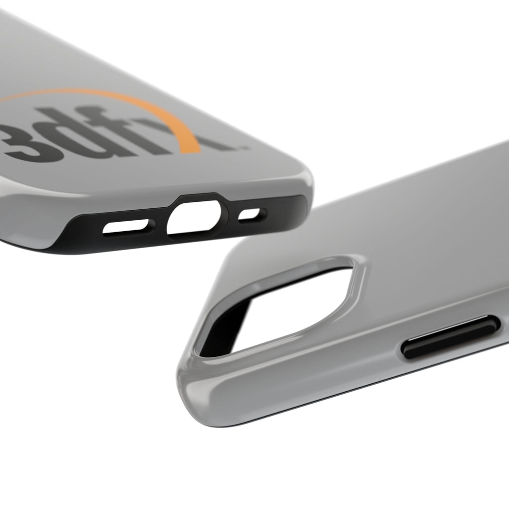 3dfx Interactive Tough Phone Case