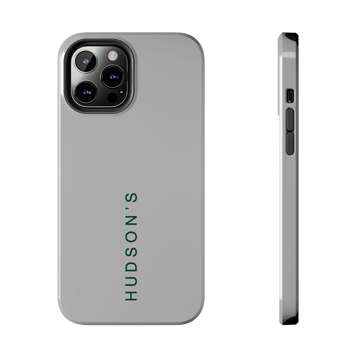 Hudson's Tough Phone Case