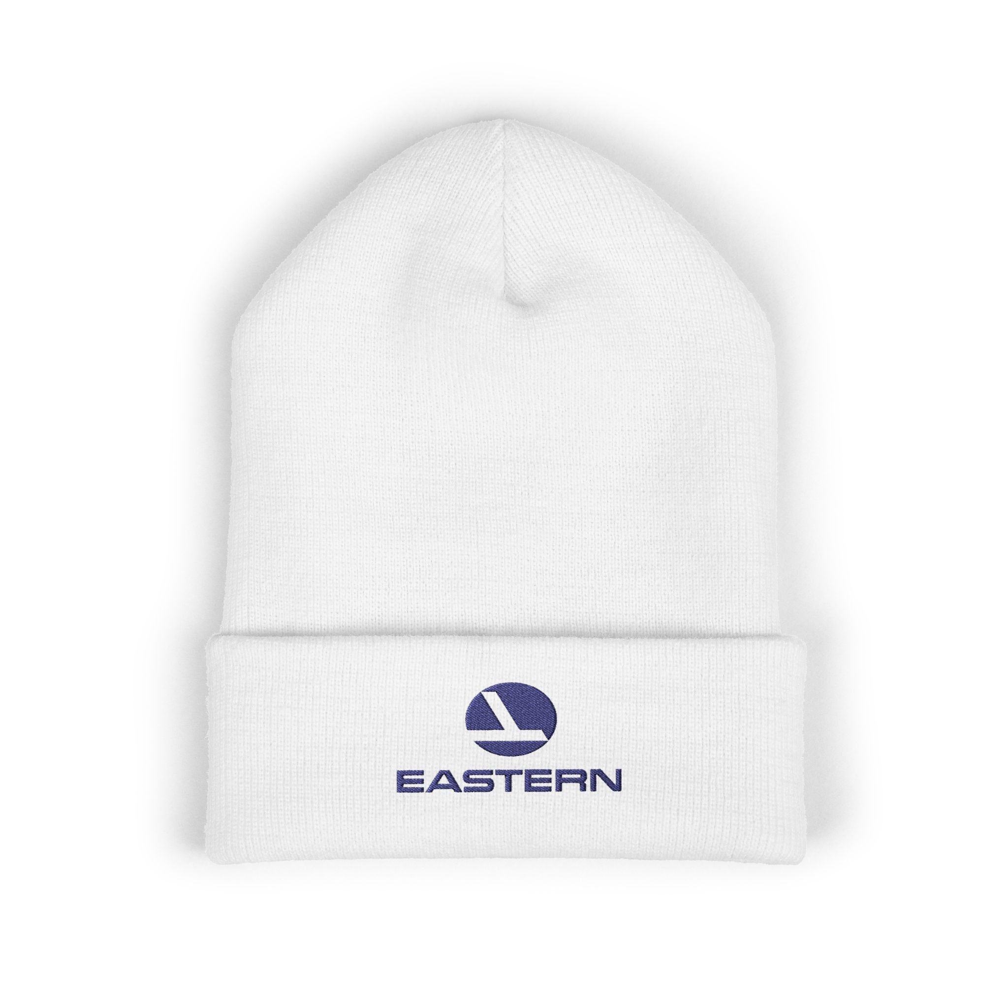 Eastern Airlines Cuffed Beanie