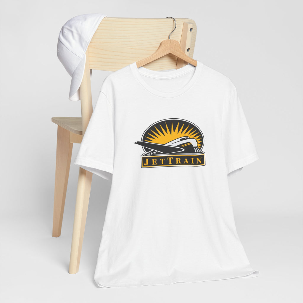 Bombardier JetTrain T-Shirt