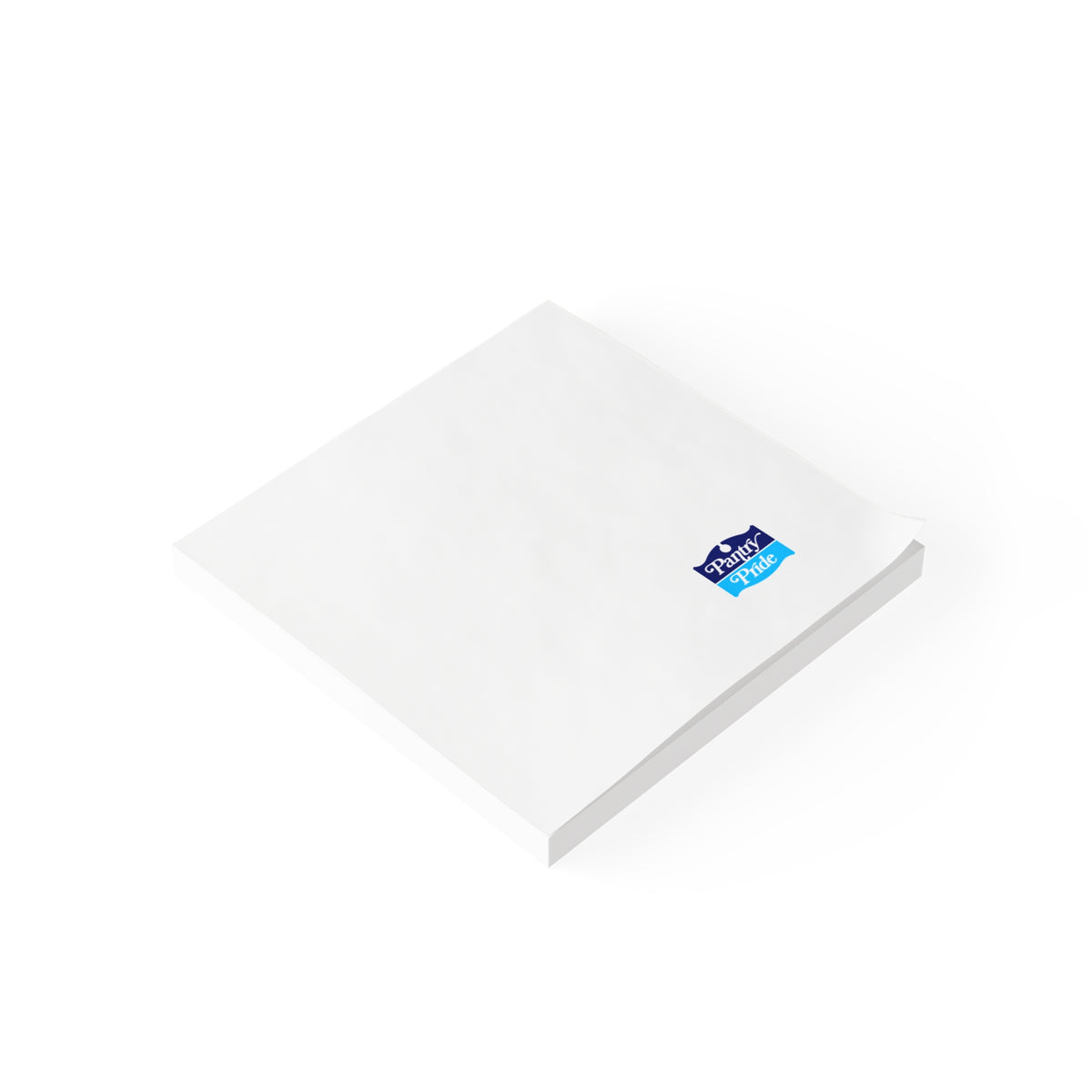 Pantry Pride Sticky Post-it Note Pad