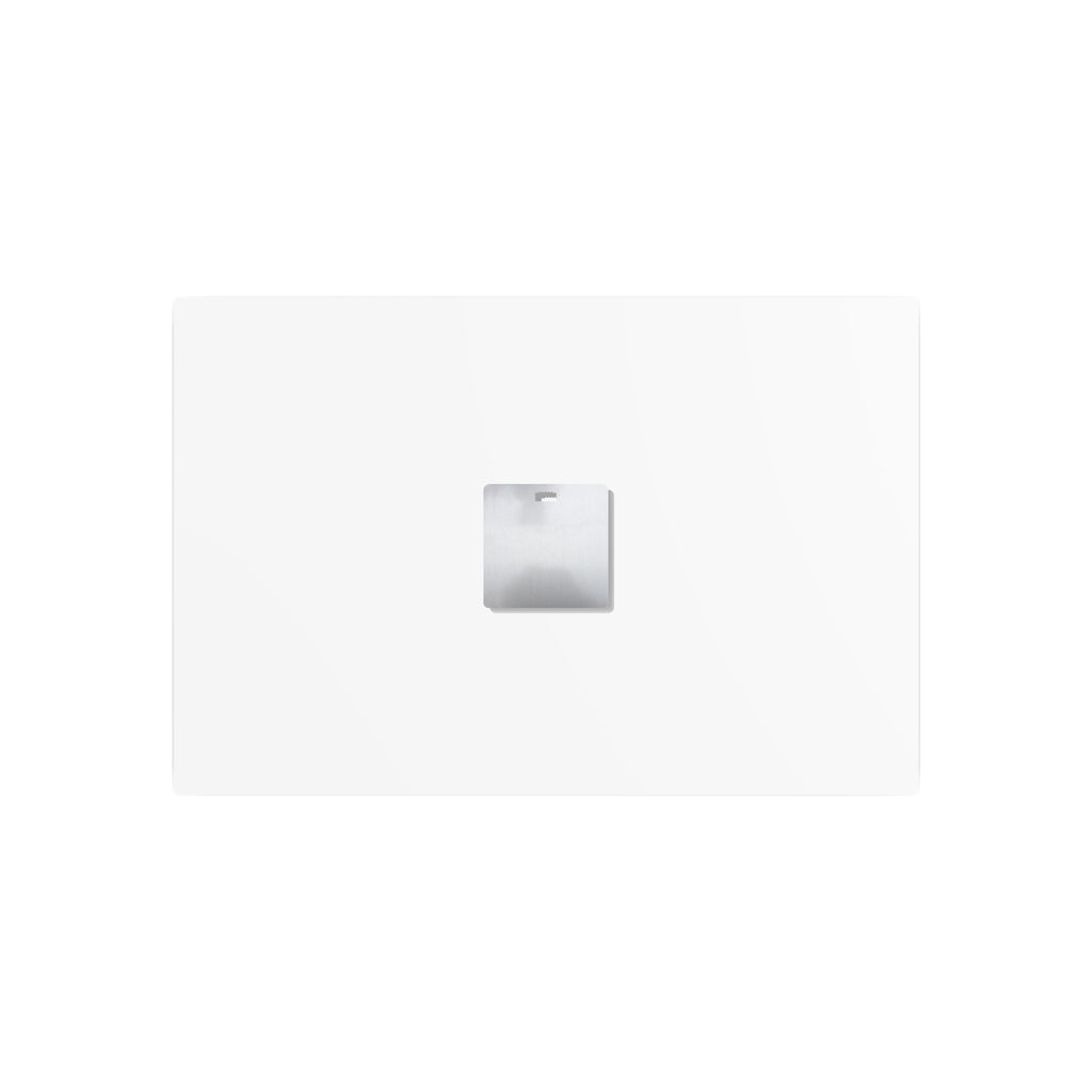Kenner Products Metal Sign