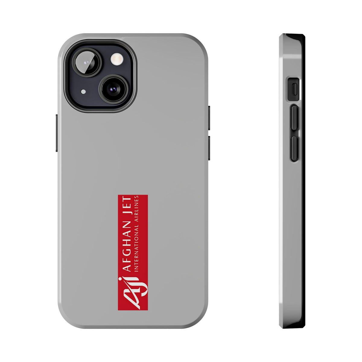 Afghan Jet International Airlines Tough Phone Case