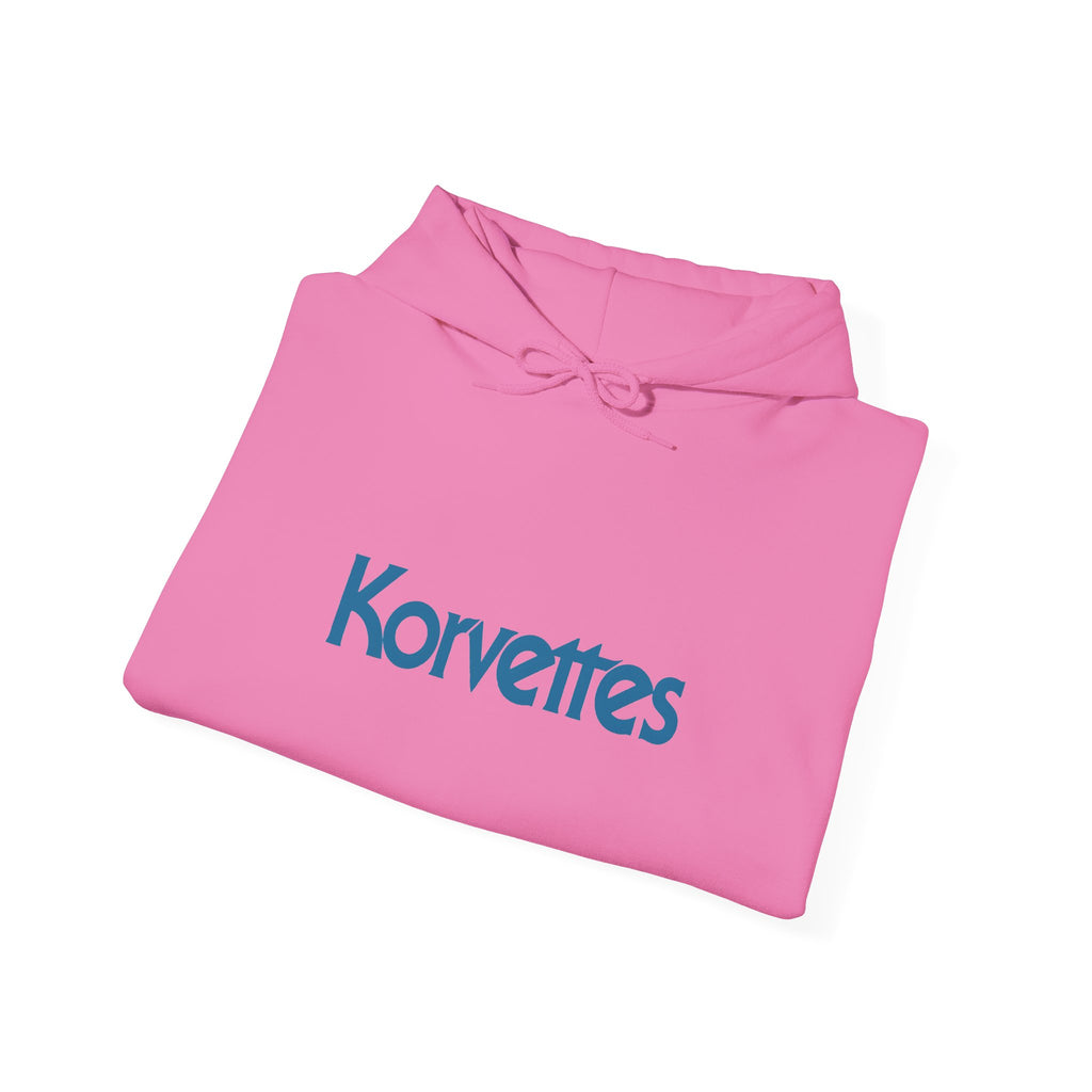 Korvette's Hoodie / Sweatshirt