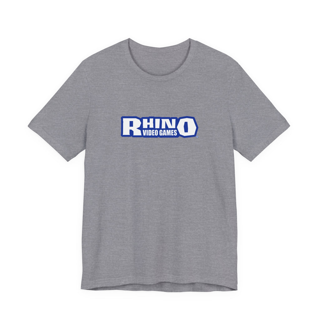 Rhino Video Games T-Shirt