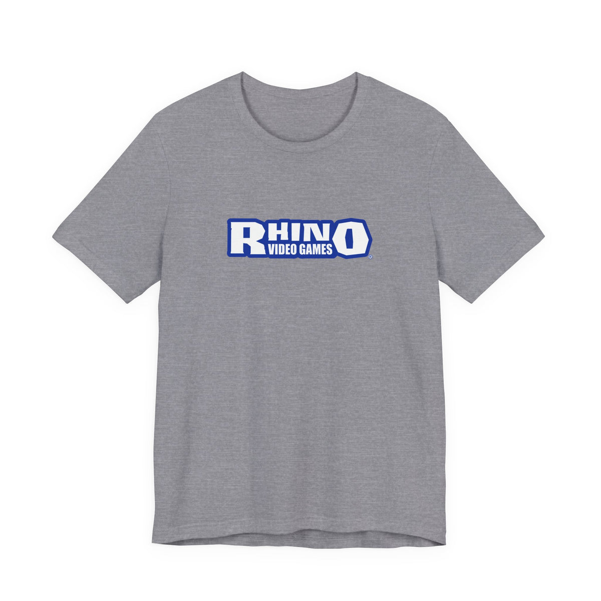 Rhino Video Games T-Shirt