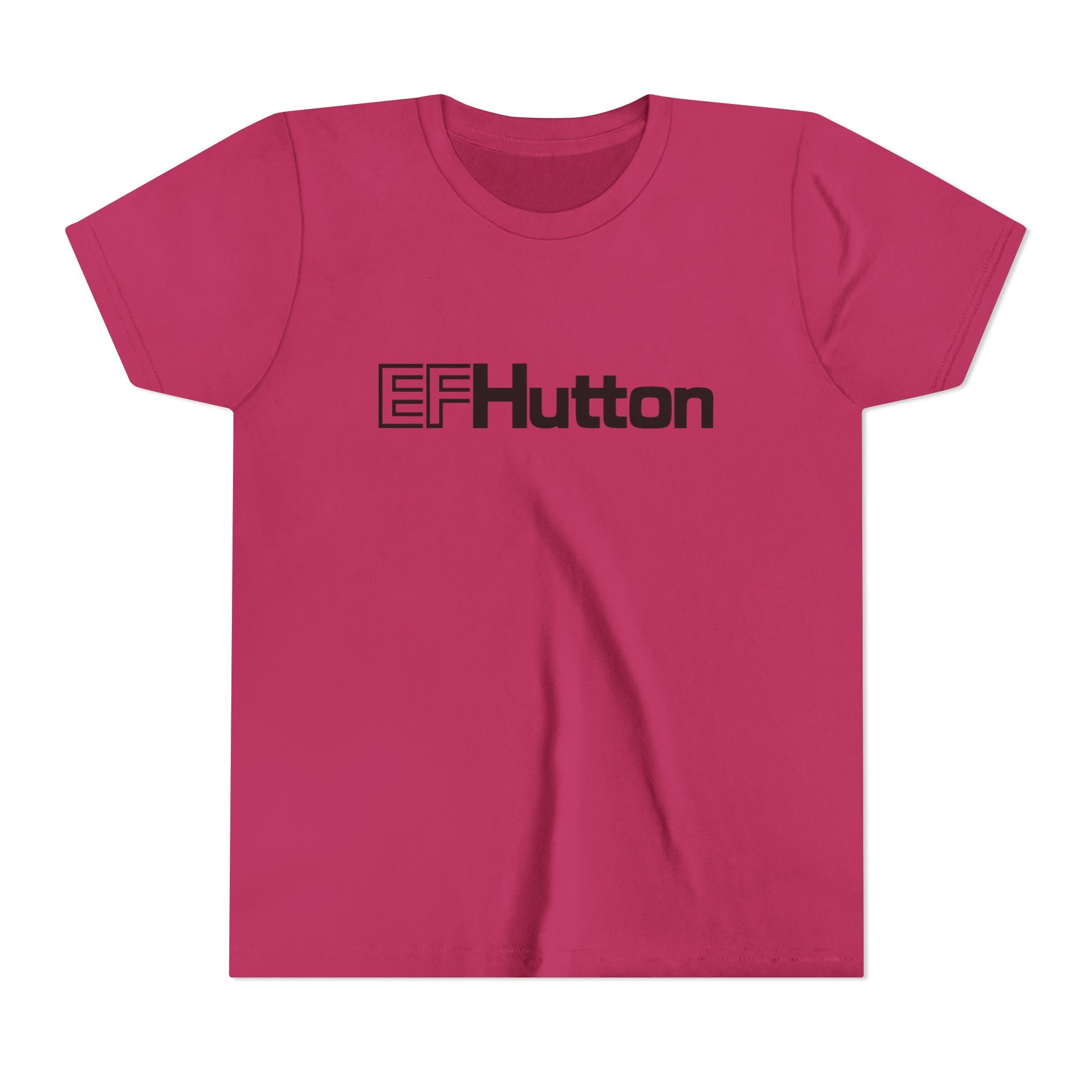 E. F. Hutton Kids Tee / T-Shirt