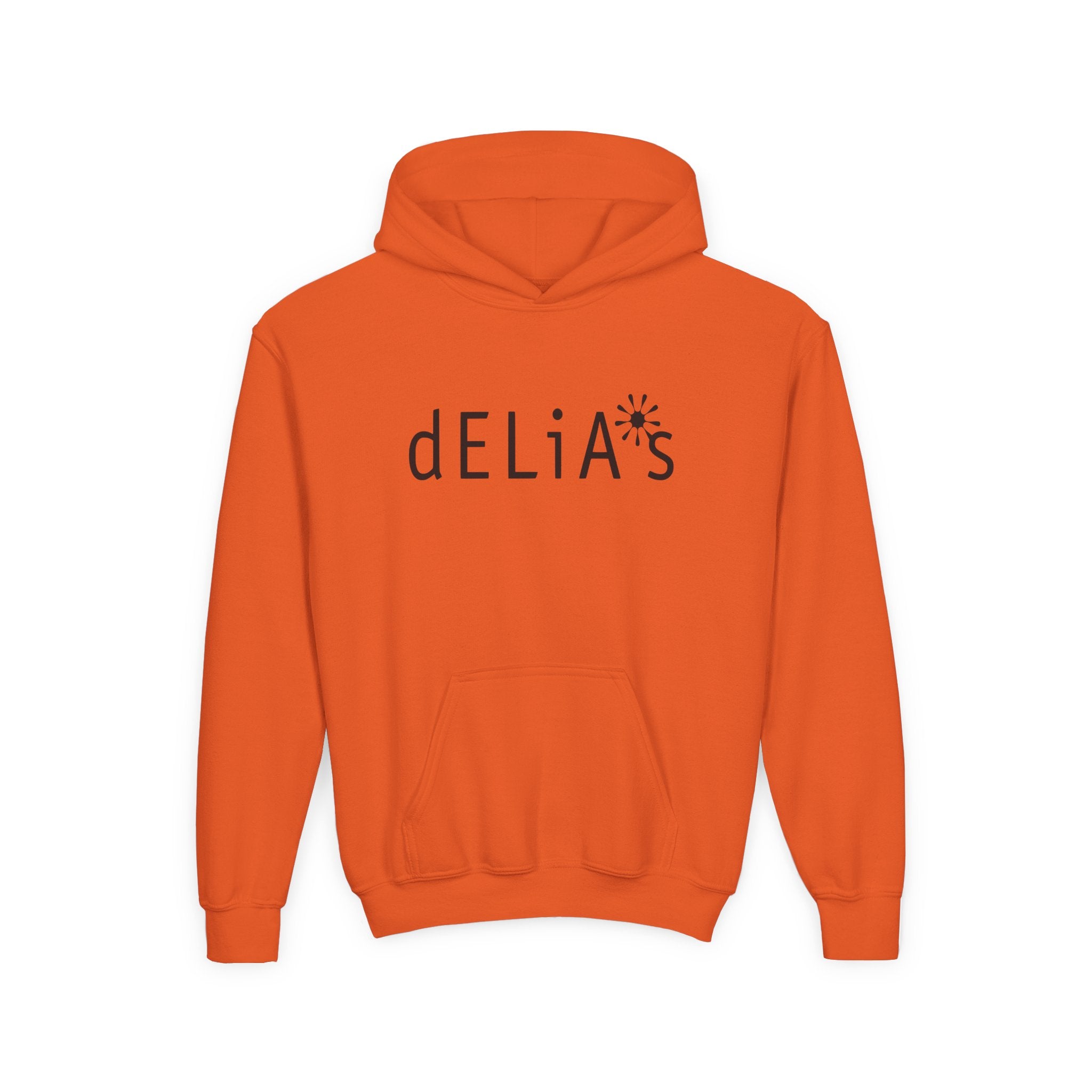 Delia's Youth Hoodie / Sweatshirt