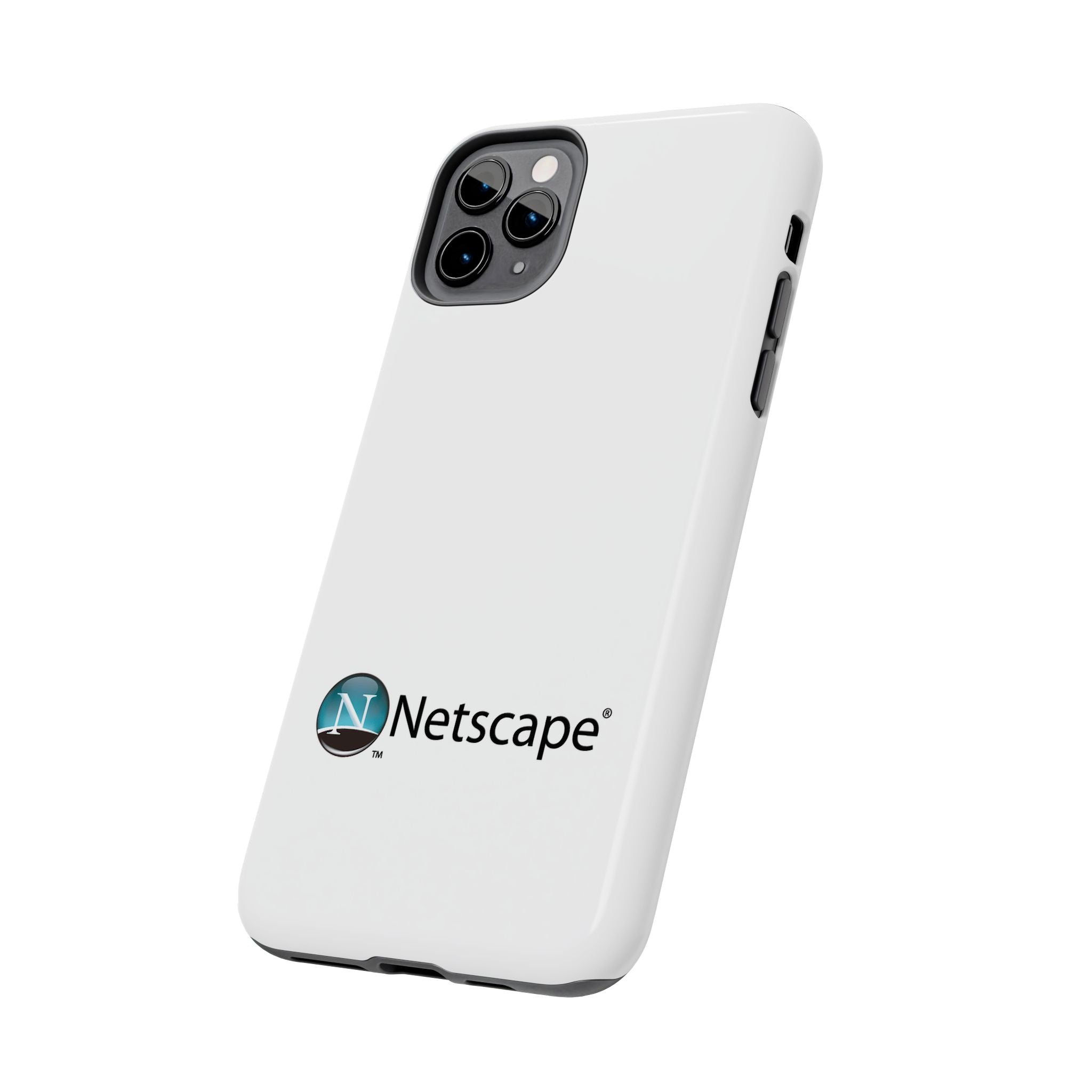 Netscape Tough Phone Case