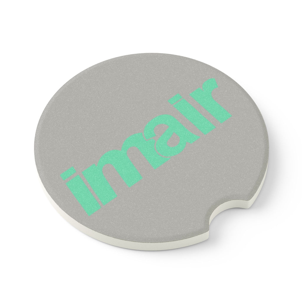 Imair Airlines Car Coaster