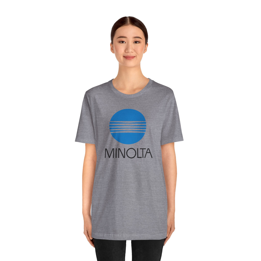 Minolta T-Shirt