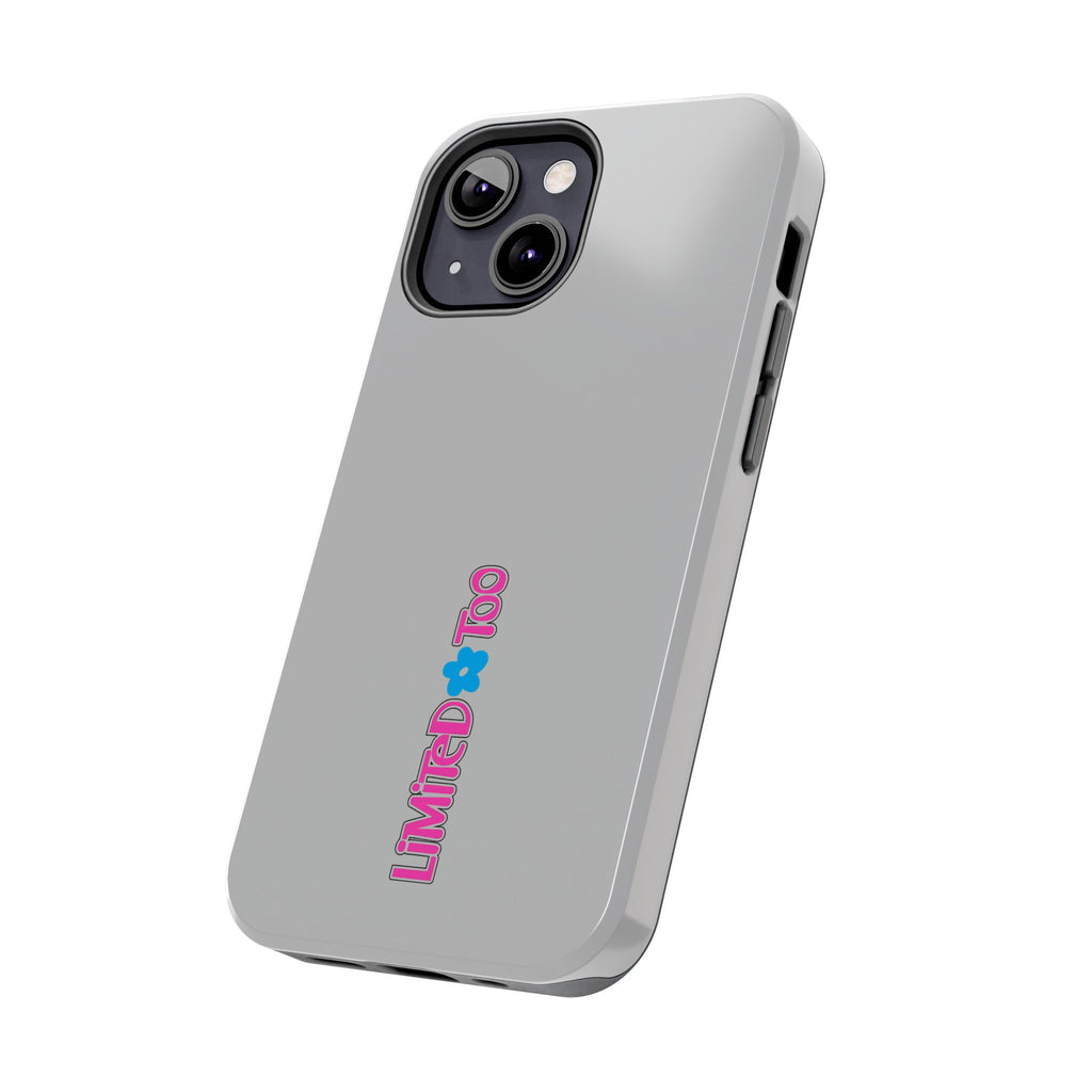 Limited Too Tough Phone Case