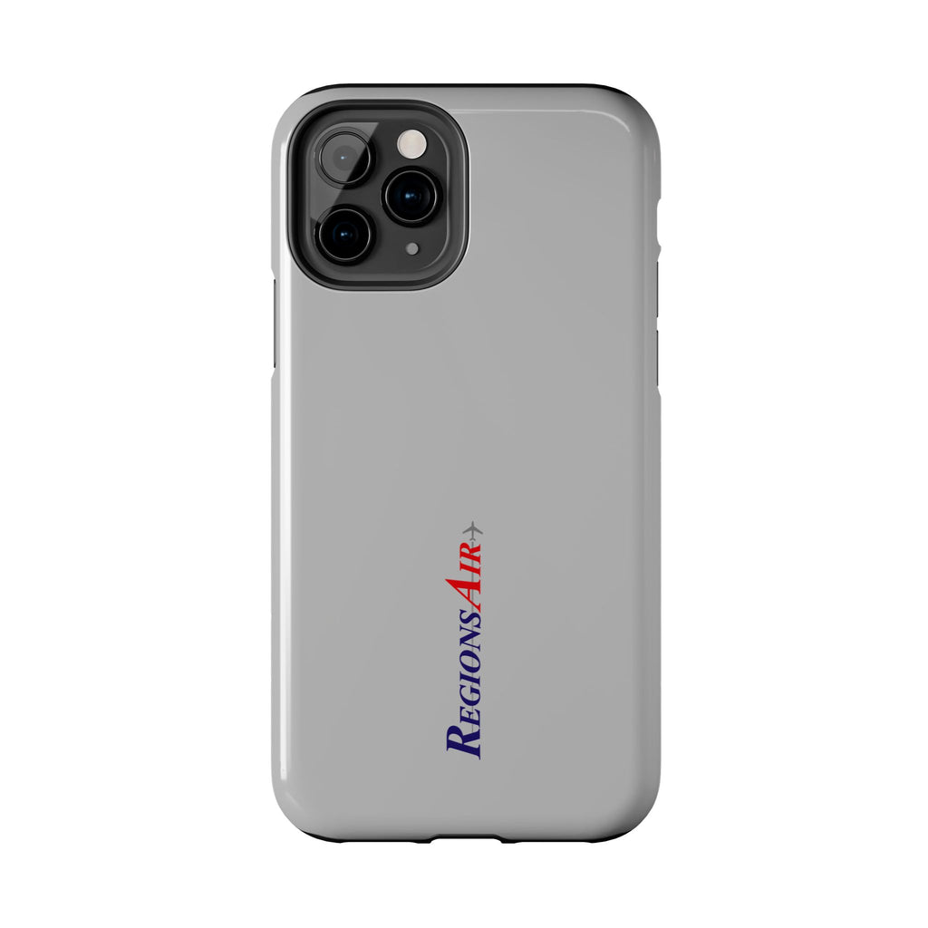 RegionsAir Tough Phone Case