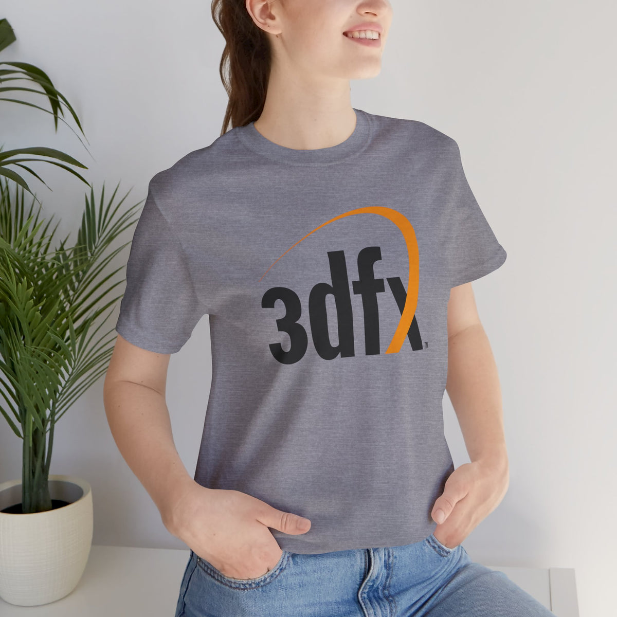 3dfx Interactive T-Shirt