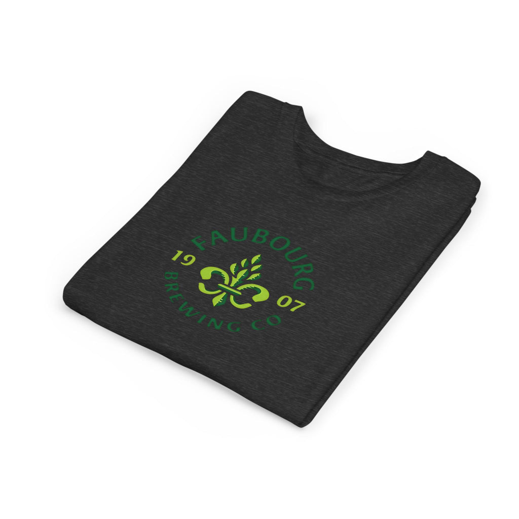 Faubourg Brewing Kids Tee / T-Shirt