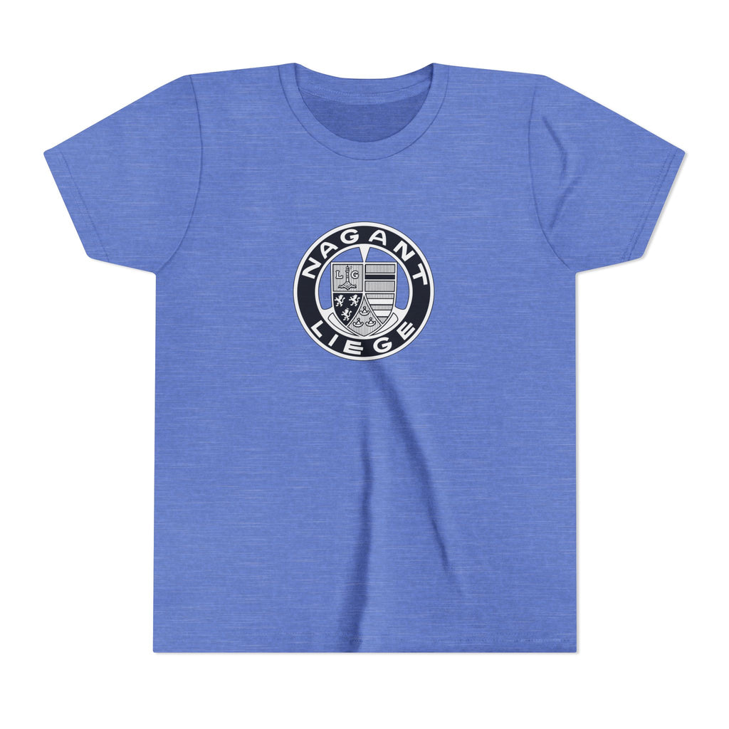 Fabrique d'armes Émile et Léon Nagant Kids Tee / T-Shirt