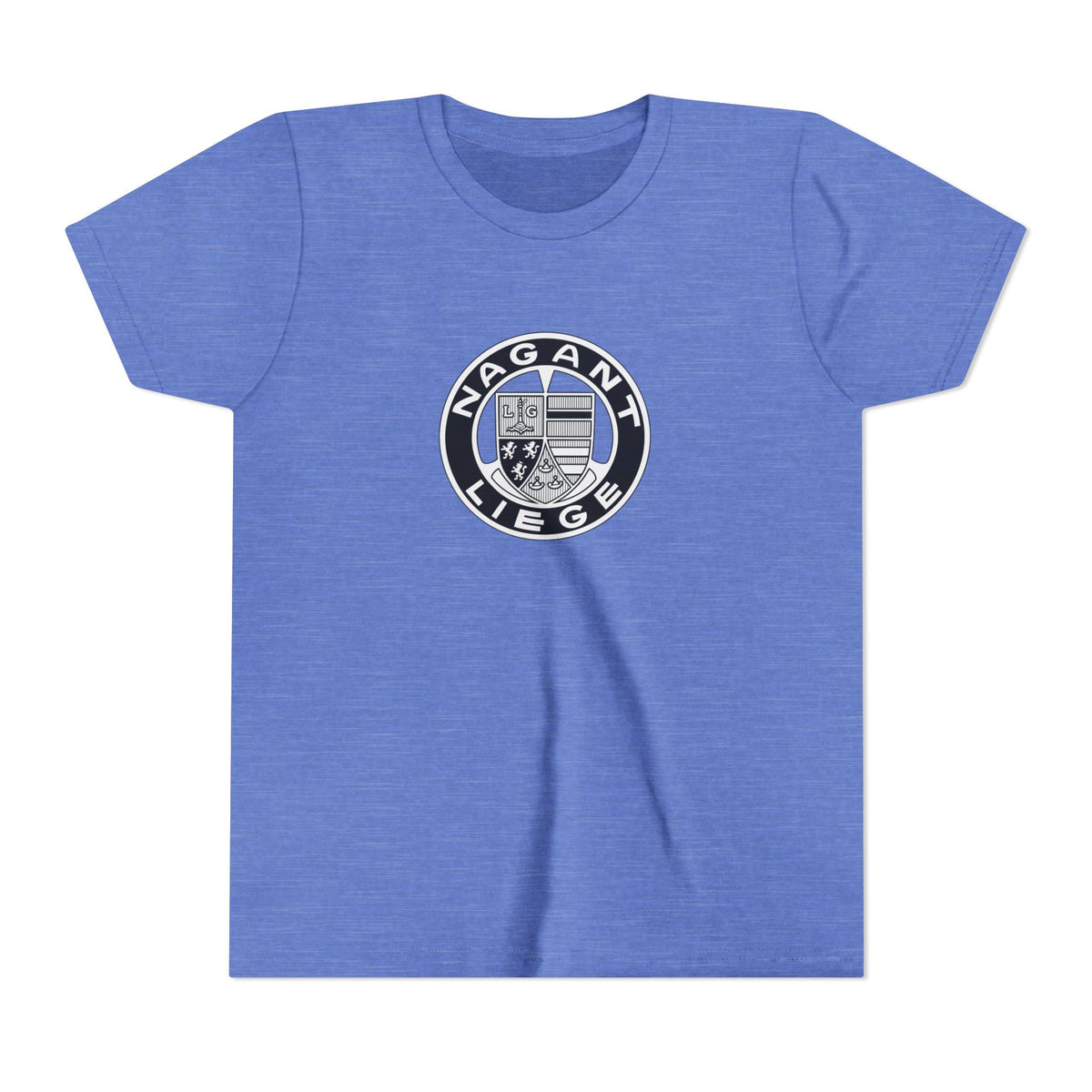 Fabrique d'armes Émile et Léon Nagant Kids Tee / T-Shirt
