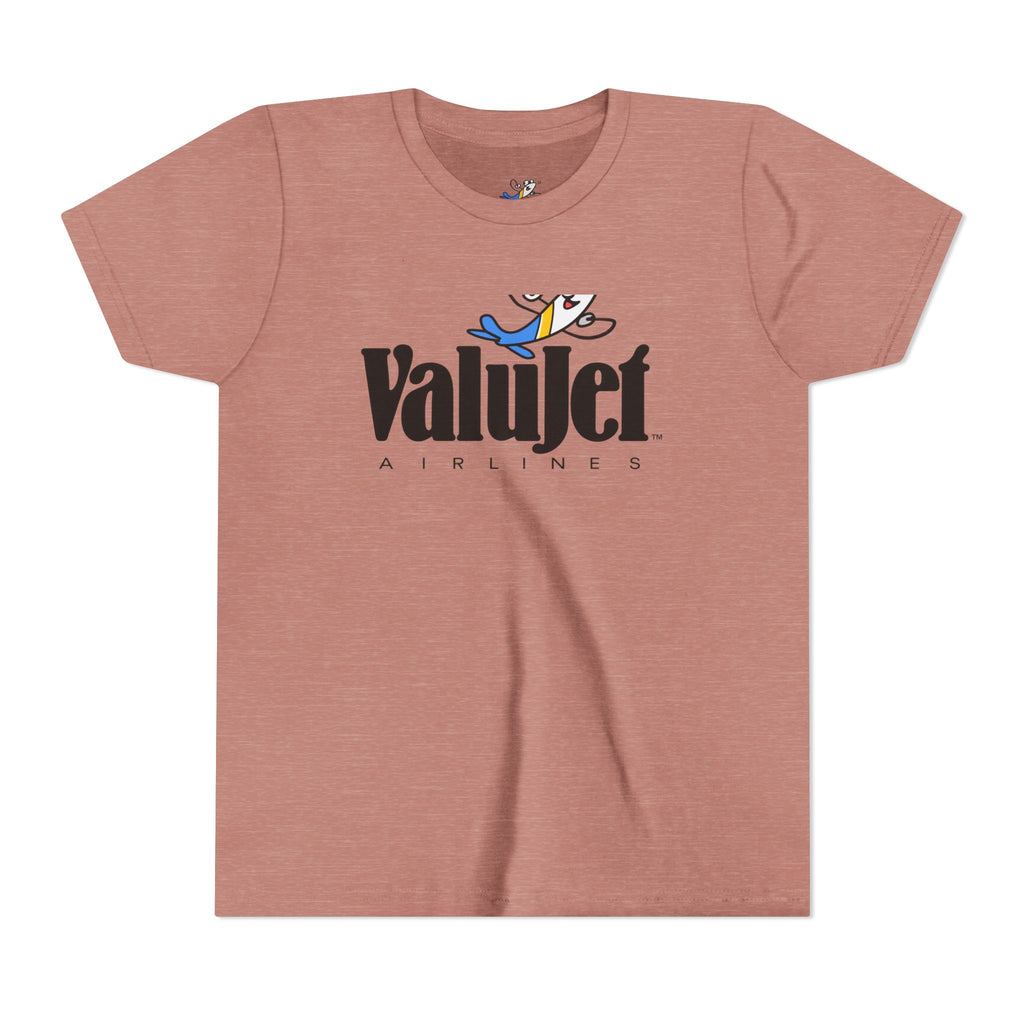 ValuJet Airlines Kids Tee / T-Shirt