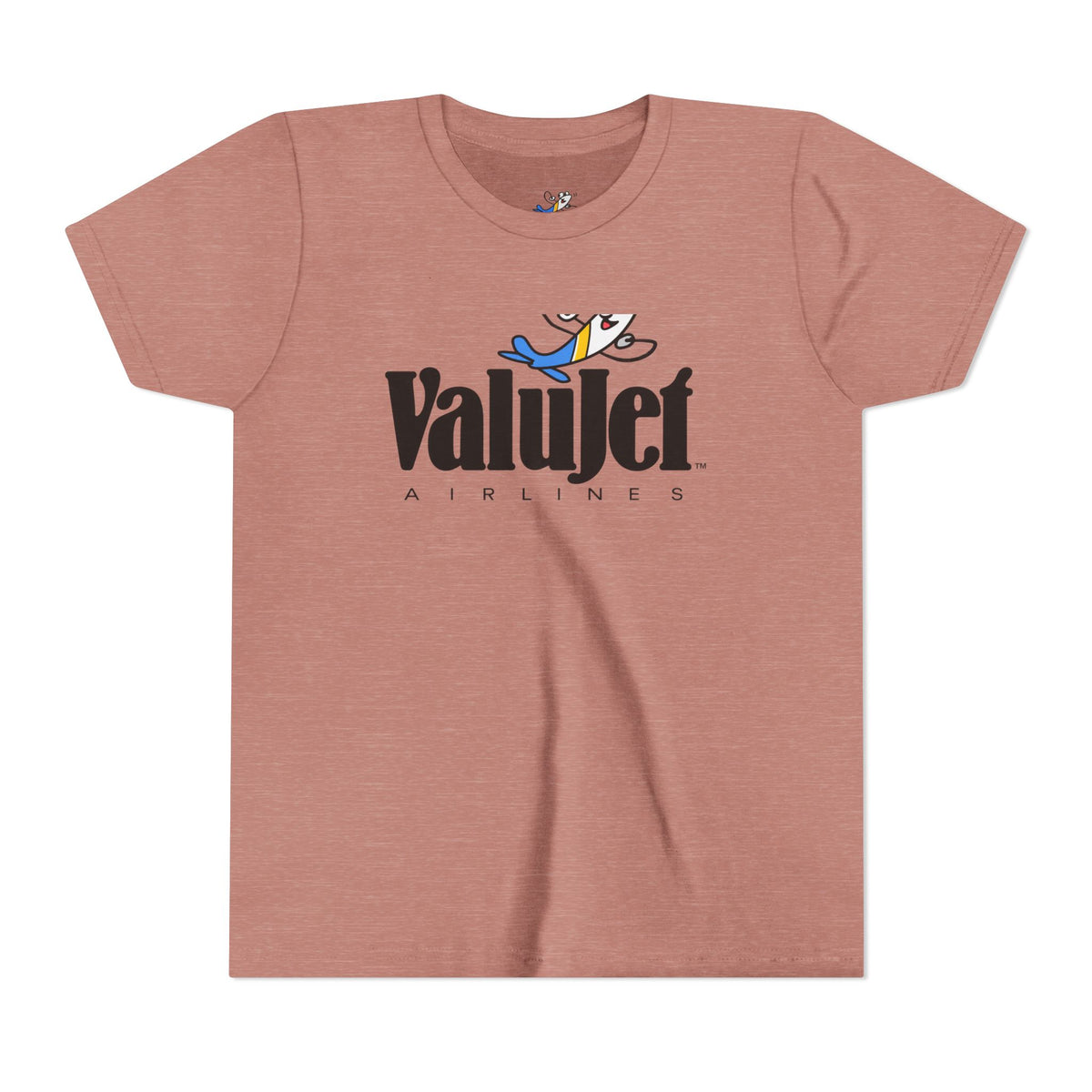 ValuJet Airlines Kids Tee / T-Shirt