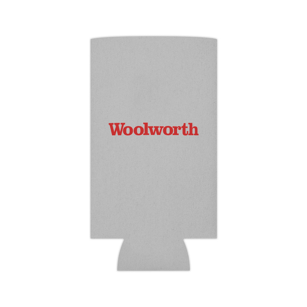 F. W. Woolworth Company Can Cooler