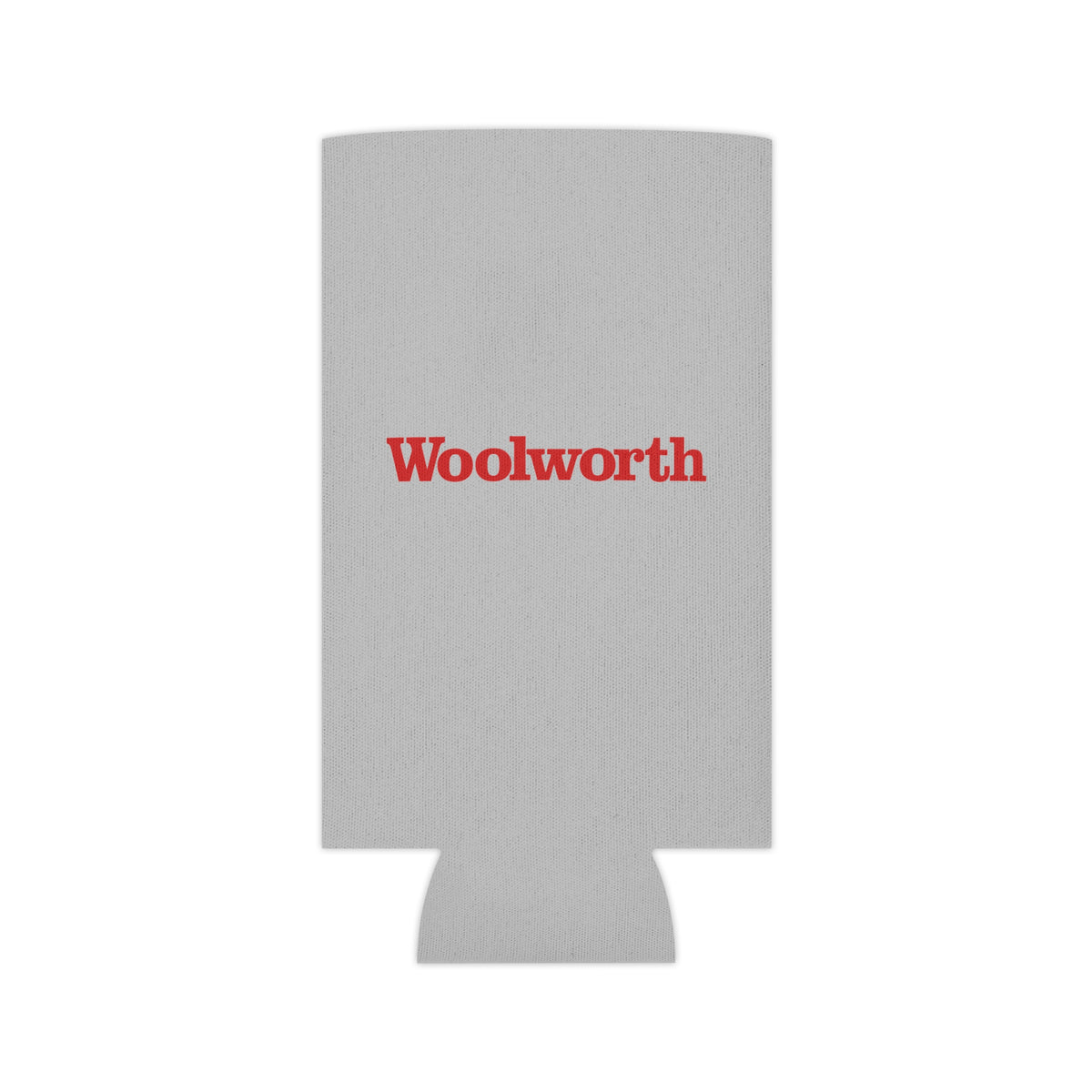 F. W. Woolworth Company Can Cooler