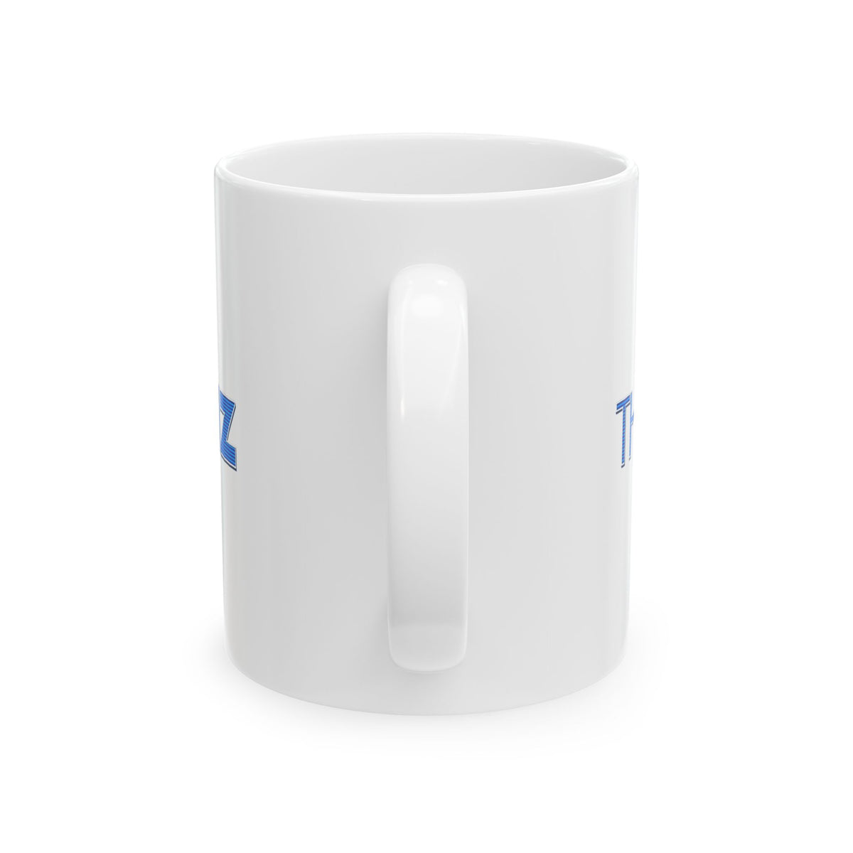 The Wiz Ceramic Coffee Mug
