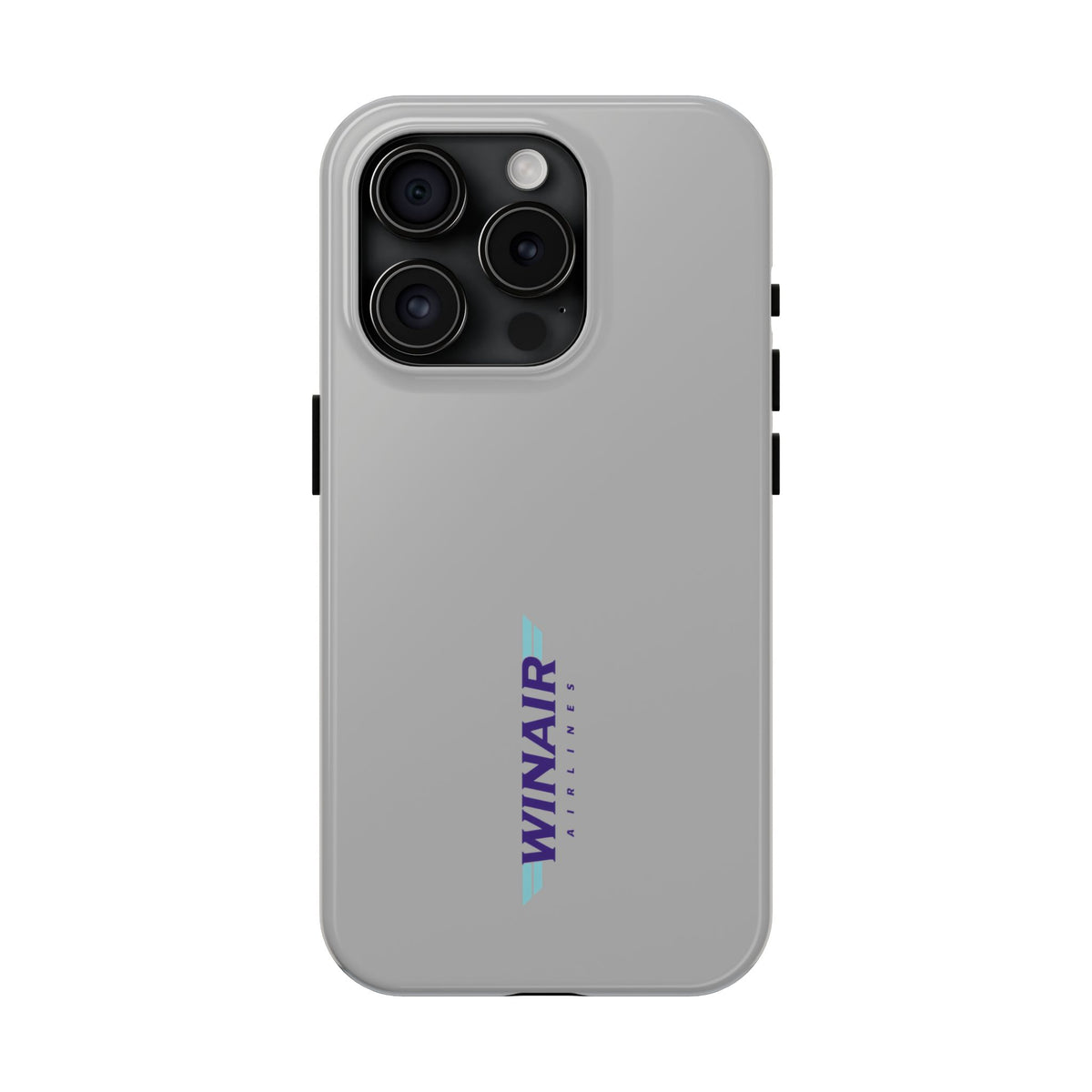 WinAir Airlines Tough Phone Case