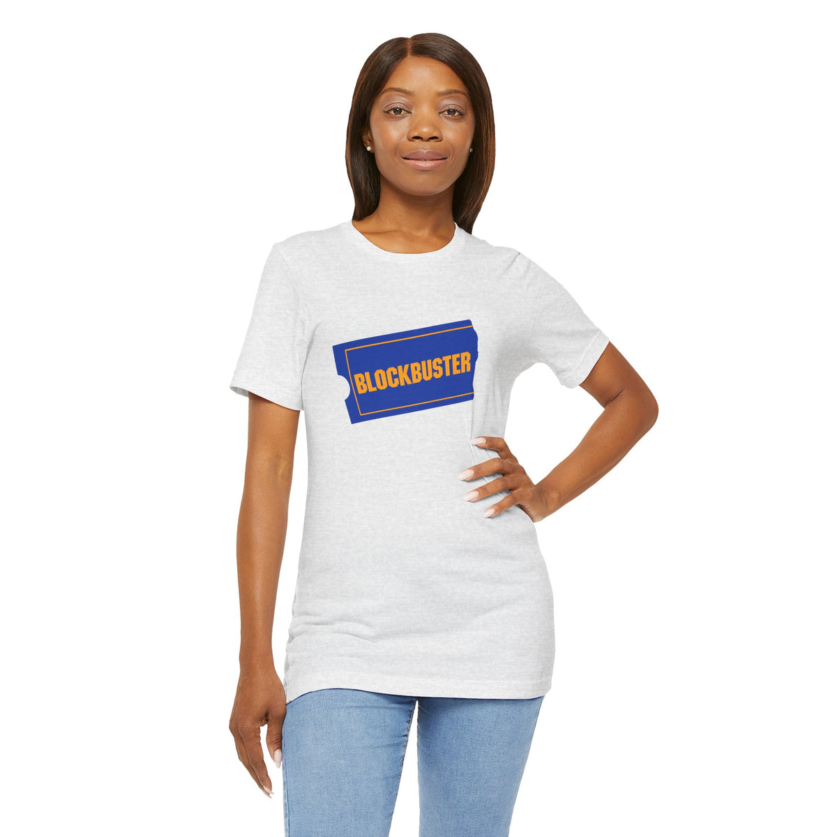 Template T-Shirt