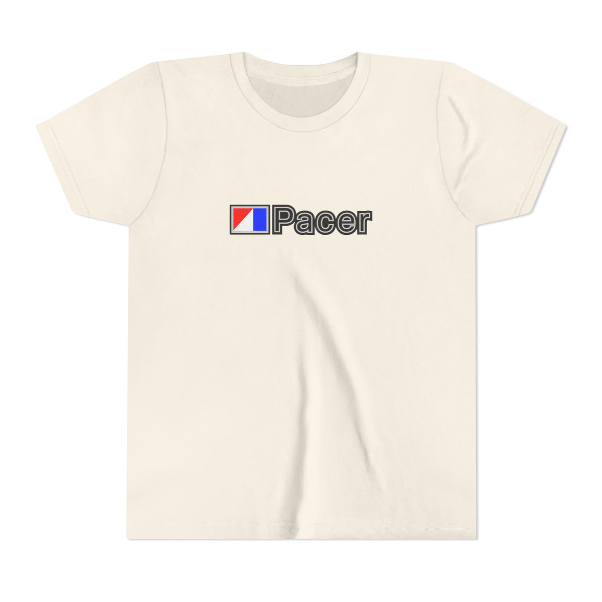 Pacer International Kids Tee / T-Shirt